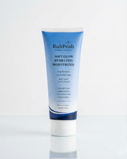 120ml Soft Glow Hydrating Moisturizer