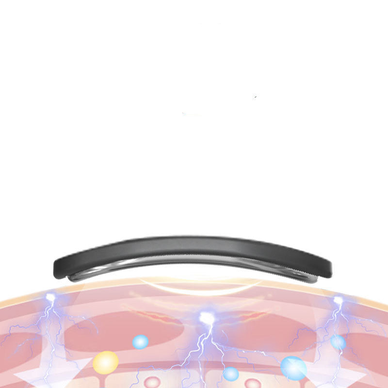 Multifunctional And Cervical Spine Massager