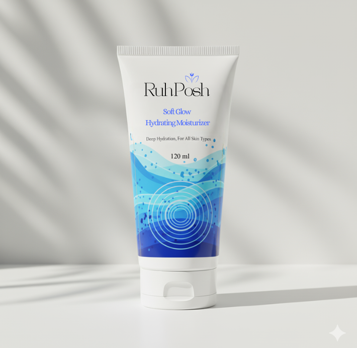 Soft Glow Hydrating Moisturizer