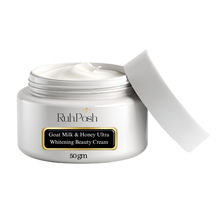 Ruh Posh Whitening Cream