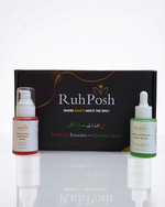 Glow Boost Serum Duo