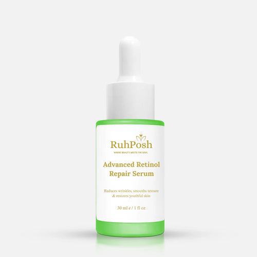30ml Advanced Retinol Repair Serum