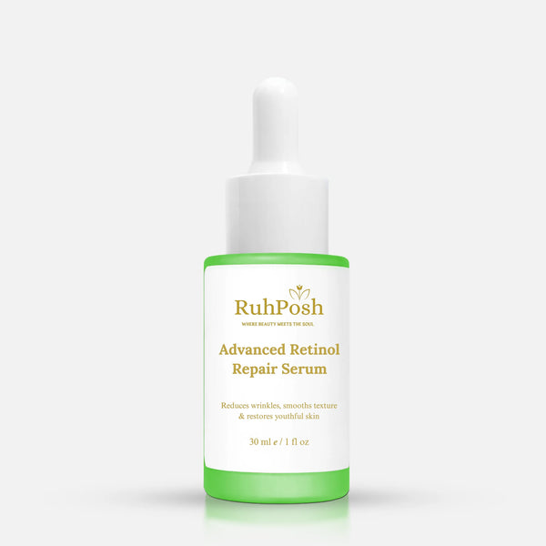 30ml Advanced Retinol Repair Serum