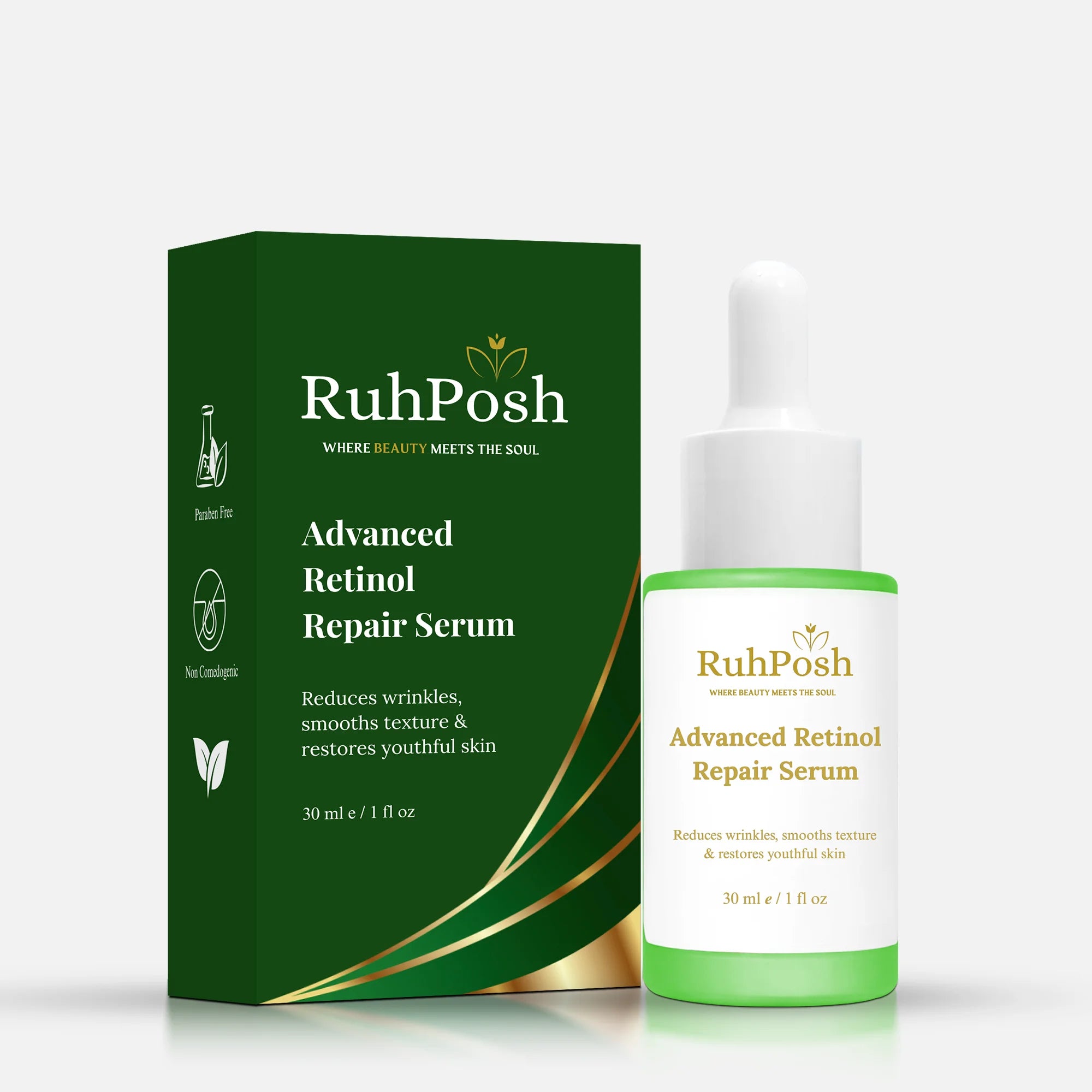 Advanced Retinol Repair Serum