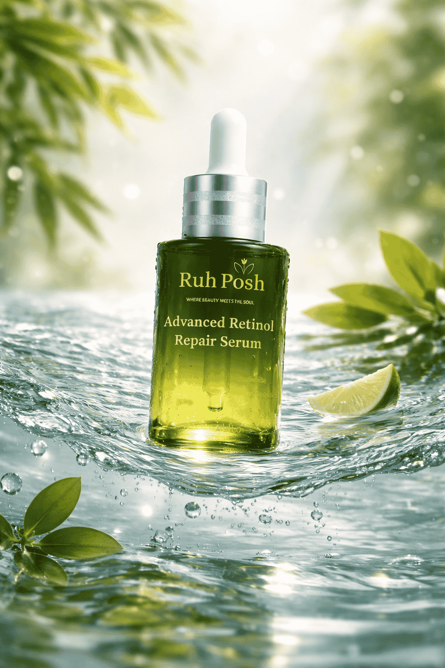 30ml Advanced Retinol Repair Serum