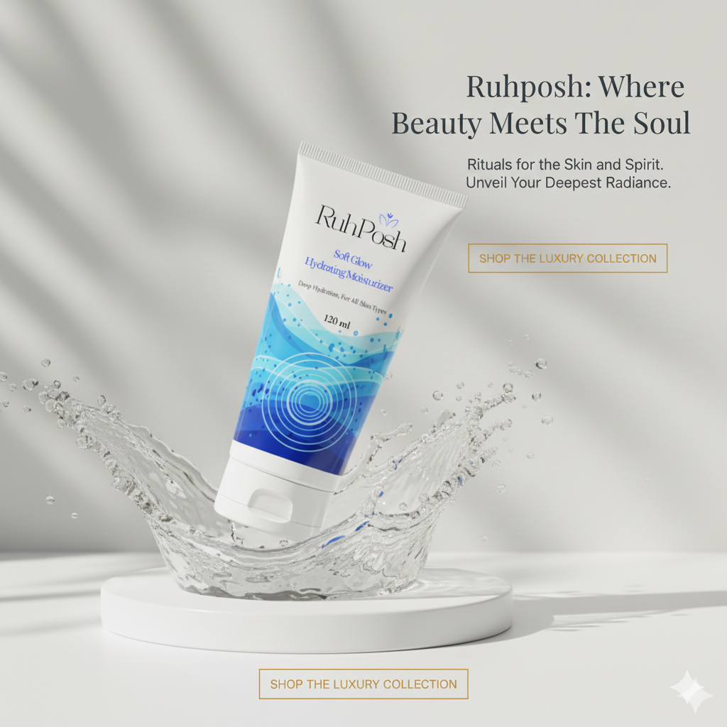 Soft Glow Hydrating Moisturizer