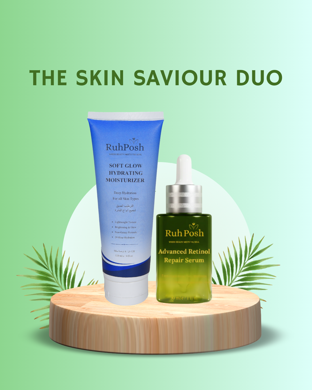 The Skin Savior Duo