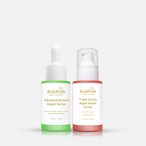 Glow Boost Serum Duo