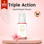 Triple Action Rapid Repair Serum