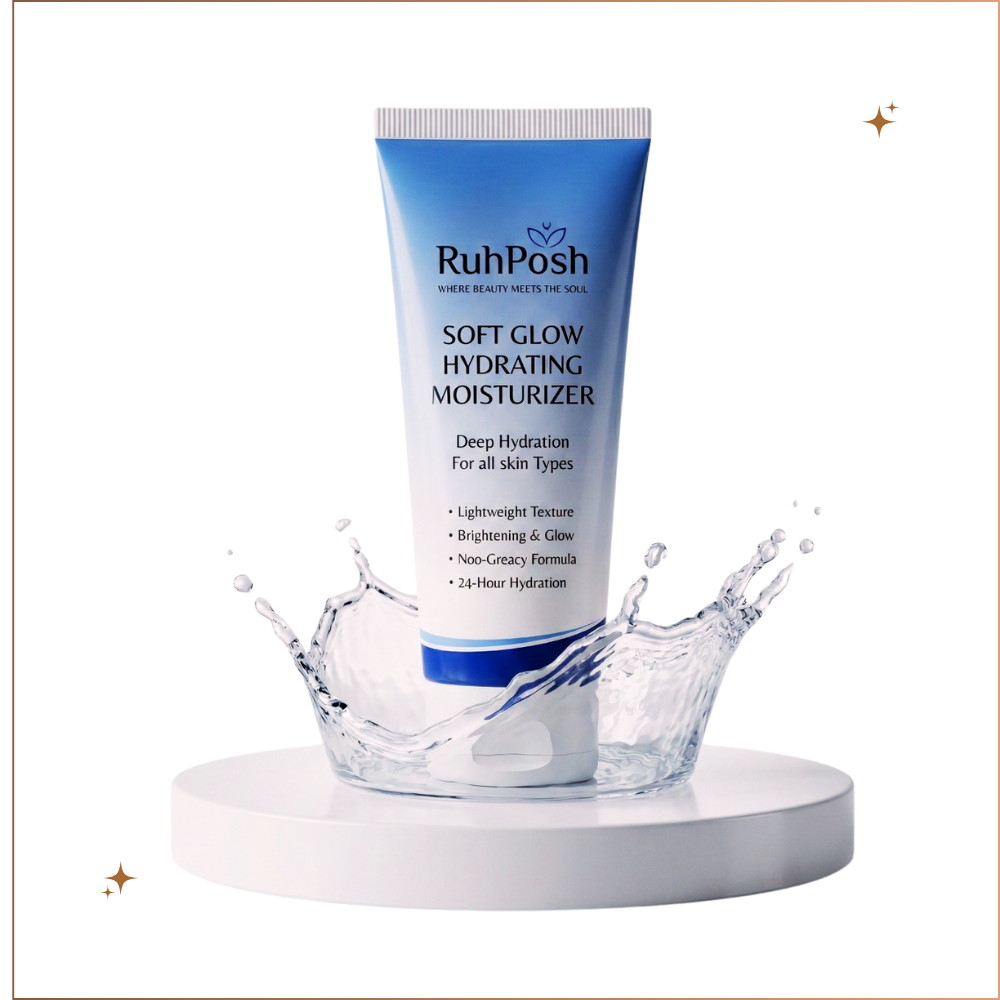 2 x Soft Glow Hydrating Moisturizer (Buy Two Save More)