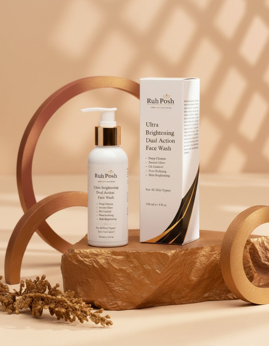 Milk and Honey Glow Duo